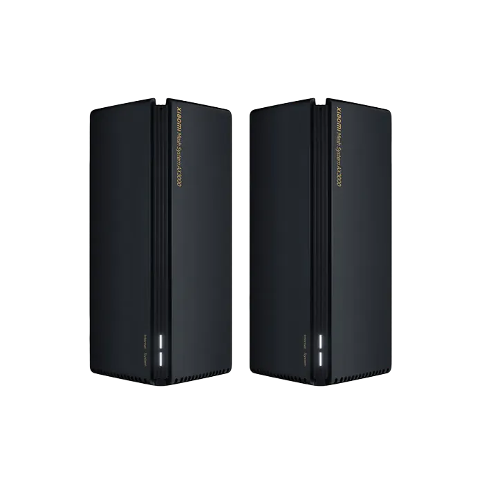 Xiaomi Mesh System AX3000 2-Pack