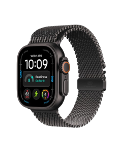 Apple Watch Ultra 4 GPS + Cellular + Milanese Loop