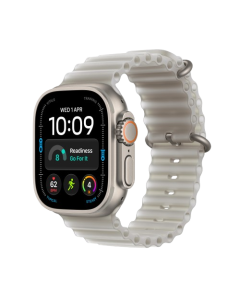 Apple Watch Ultra 4 GPS + Cellular + Ocean Band