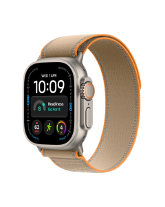 Apple Watch Ultra 4 GPS + Cellular + Trail Loop