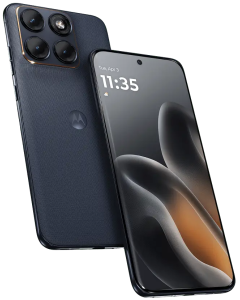 Motorola Edge 70 fusion