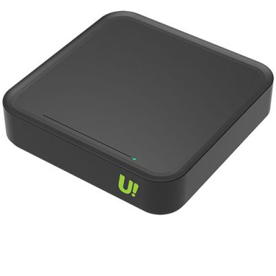 Uplay TV Box