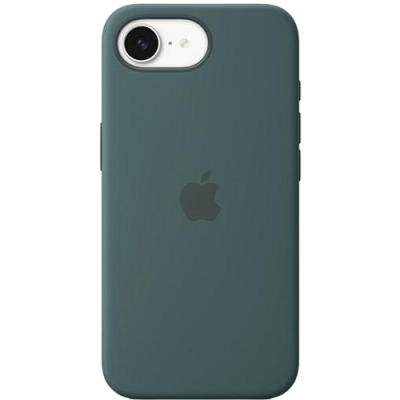 iPhone 16e Silicone Case