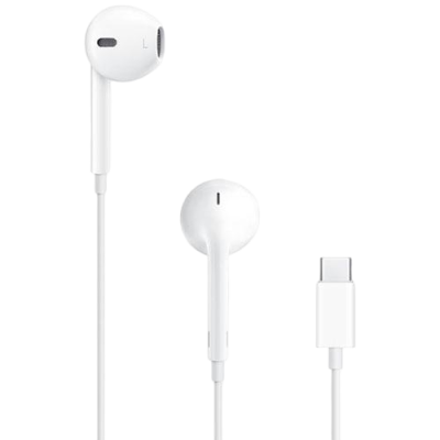 EarPods Apple (USB-C) MTJY3ZM/A / MYQY3ZM/A