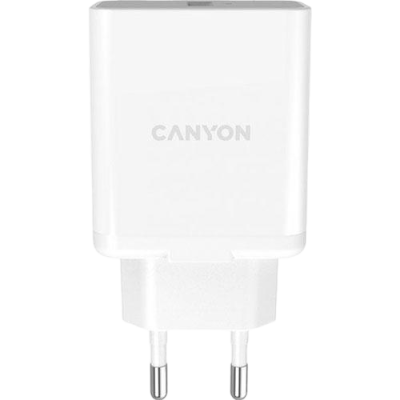 Adapter Canyon CNE-CHA36W01 36W USBA