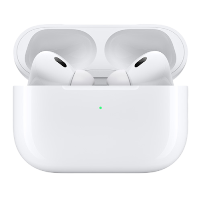 AirPods Pro (2nd generation) with MagSafe Case