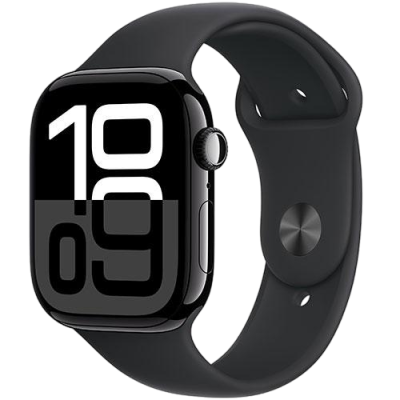 Apple Watch S10 46mm With Sport Band