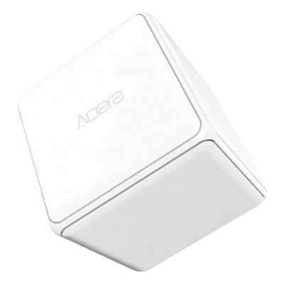 AQARA Cube