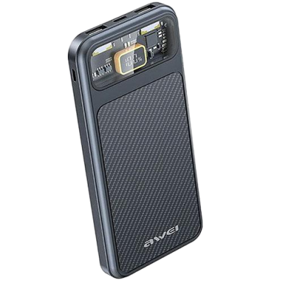 AWEI Power bank 10000 mAh P105K