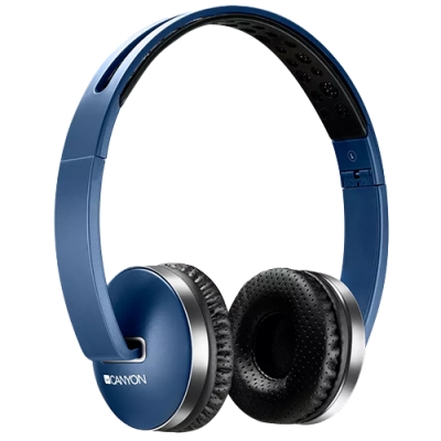 Headset Wireless Foldable CNS