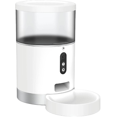 HIPER Smart Pet Feeder