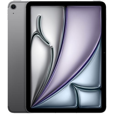 iPad Air 11-inch Wi-Fi + Cellular