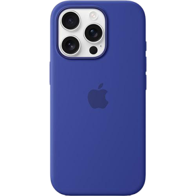 iPhone 16 Pro Silicone Case MagSafe