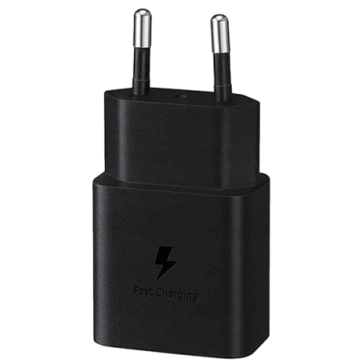 Power adapter Samsung 15W USB-C T1510XBEGRU