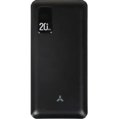 Power Bank Accesstyle Arsenic II 20PQD 20000mAh