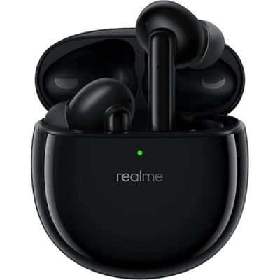 Realme Buds Air Pro Black