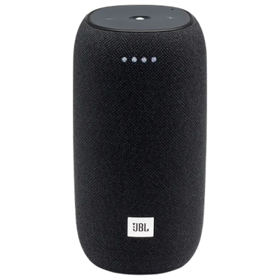 Smart station JBL Link Portable Yandex