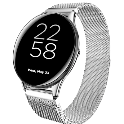 Smart Watch Canyon SW70BB 1.3 round dspl