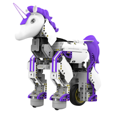 UBTech Jimu UnicornBot JRA0201