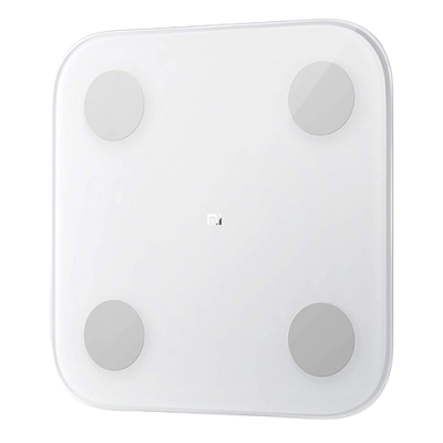 Xiaomi Mi Body Composition Scale 2 (XMTZC05HM)