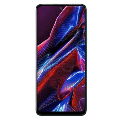Xiaomi Poco X5 5G