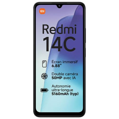 Xiaomi Redmi 14C 8GB