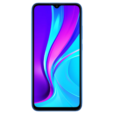 Xiaomi Redmi 9C