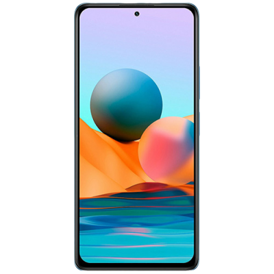 Xiaomi Redmi Note 10 Pro