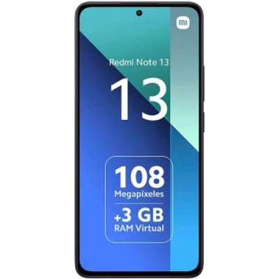 Xiaomi Redmi Note 13 6GB