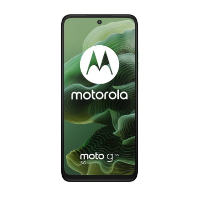 Motorola Moto G35