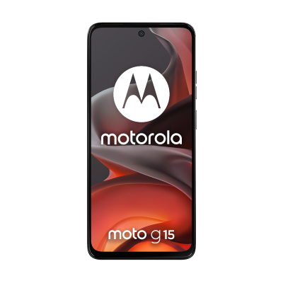 Motorola Moto G15