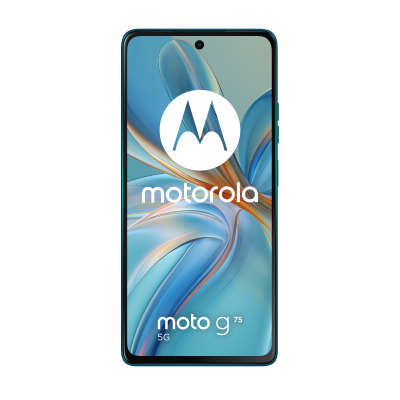 Motorola Moto G75