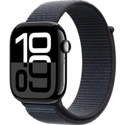 Apple Watch S10 42mm With Sport Loop