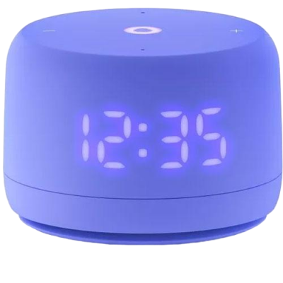 Yandex Smart Speaker Station Light 2 with Alice GPT
