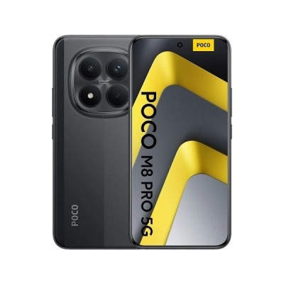 Xiaomi Poco M8 Pro 5G