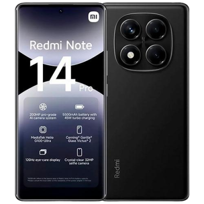 Xiaomi Redmi Note 14 Pro 12GB