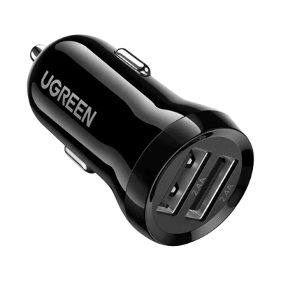 Ugreen Car Charger 24W USB-A