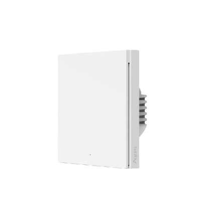 AQARA Smart wall switch H1 (WS-EUK03)