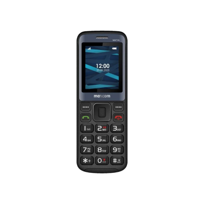 Maxcom MM718L 4G VoLTE