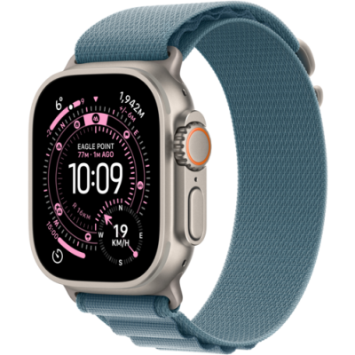 Apple Watch Ultra 3 GPS + Cellular 49mm