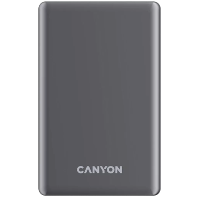 Canyon power bank 510 slim 10000mAh