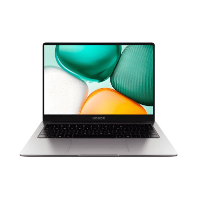 Honor MagicBook X14 Plus 2025 (FRB-X) (5301ALWC)