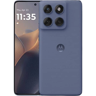 Motorola Moto edge 60 fusion