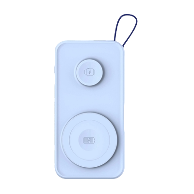 3mk PastelUp 10,000mAh 22.5W USB 1A1C