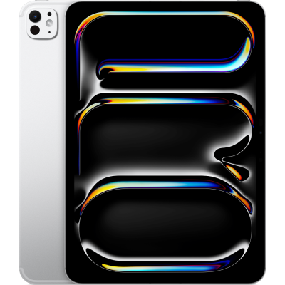 iPad Pro 11 inch Wi‑Fi with standard glass