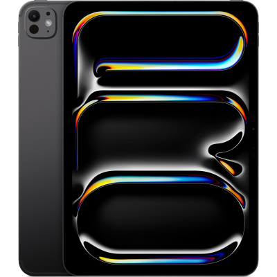 iPad Pro 13 inch  Wi‑Fi with standard glass