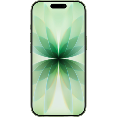 iPhone 17