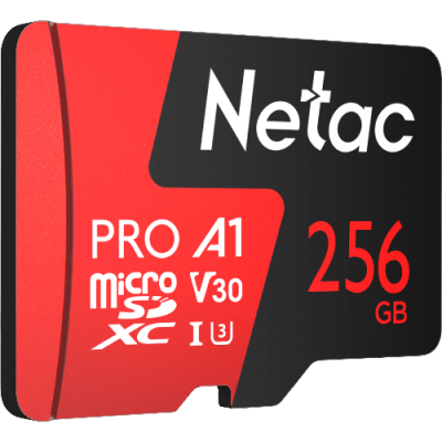 NeTac P500 Pro