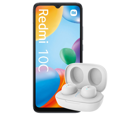 Xiaomi Redmi 10C