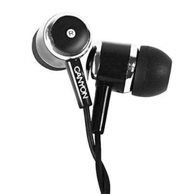 Earphone Canyon CNE-CEPM01